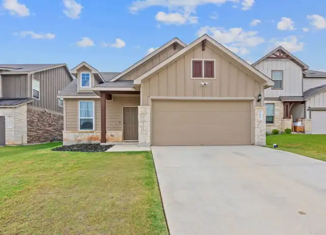 Property at 146 Grace Lilly Dr, Buda, TX, 78610, 3 beds, 2 baths, [object Object]