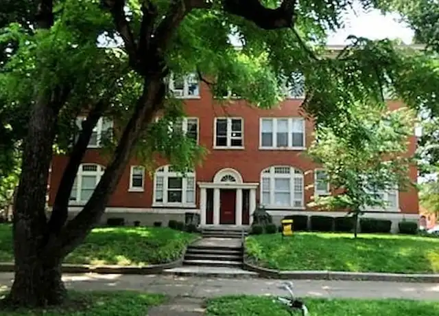 Property at 1340 S 3rd St Unit 317, Louisville, KY, 40208, 2 beds, 1 bath, [object Object]