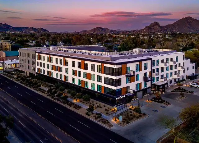 Property at The Common - 4225 N 32nd St, Phoenix, AZ, 85018, 0-2 beds, 1-2 bath, [object Object]