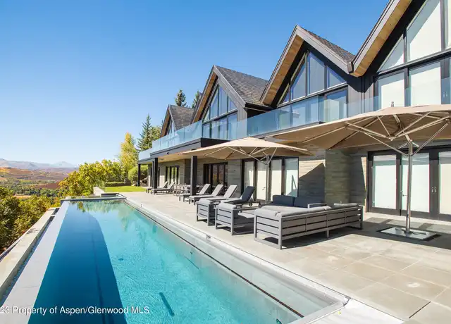 Property at 257 Ridge Rd, Aspen, CO, 81611, 6 beds, 7.5 baths, Contact for Price