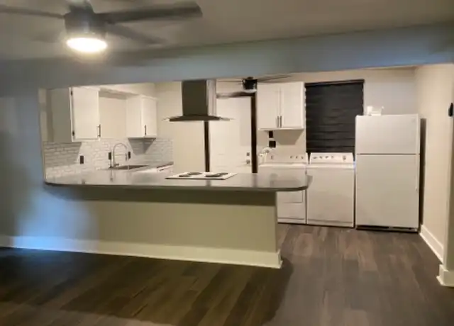 Property at 106 S 5th St, Crandall, TX, 75114, 2 beds, 1 bath, [object Object]