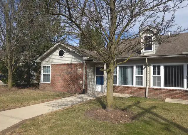 Property at 3617 S Adams Rd, Rochester Hills, MI, 48309, 2 beds, 2 baths, [object Object]