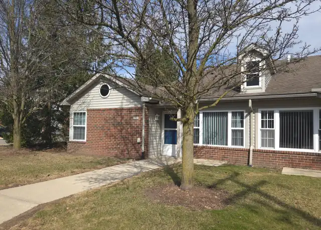 Property at 3617 S Adams Rd, Rochester Hills, MI, 48309, 2 beds, 2 baths, [object Object]