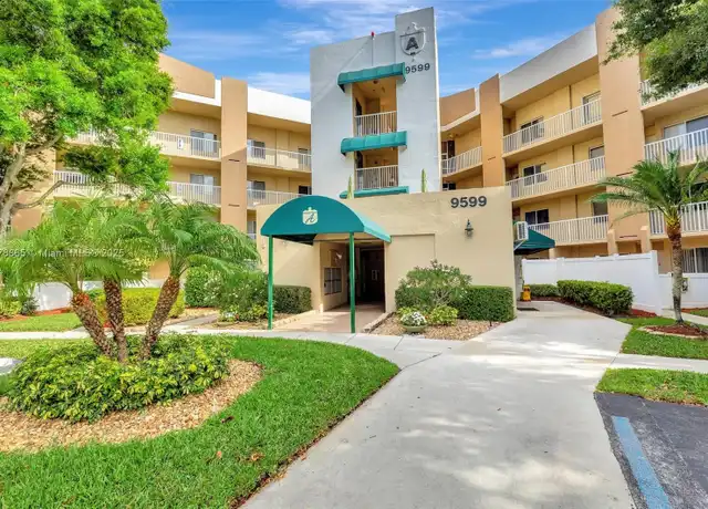 Property at 9599 Weldon Cir Unit A213, Fort Lauderdale, FL, 33321, 2 beds, 2 baths, [object Object]