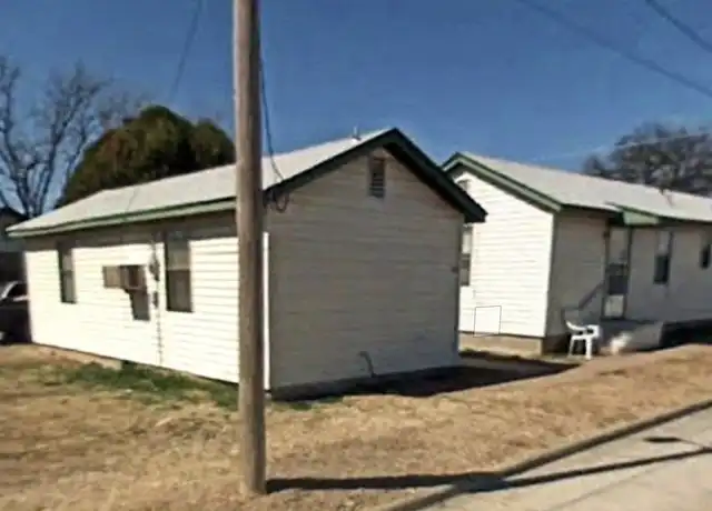 Property at 307 SW 19th St, Lawton, OK, 73501, 1 bed, 1 bath, [object Object]