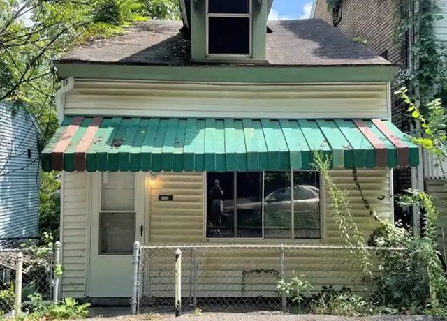 Property at 3120 Frederick St, Pittsburgh, PA, 15212, 2 beds, 1 bath, [object Object]