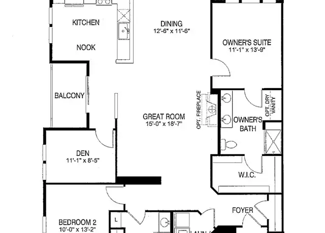 Property at 20630 Hope Spring Ter #301, Ashburn, VA, 20147, 2 beds, 2 baths, [object Object]