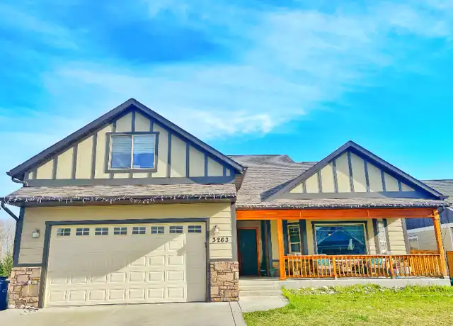 Property at 3263 Annie St, Bozeman, MT, 59718, 4 beds, 2 baths, [object Object]