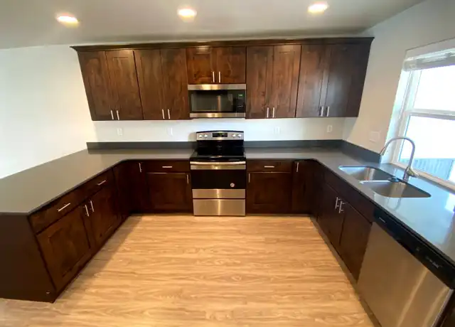 Property at 1098 N 15th Ave Unit A, Bozeman, MT, 59715, 2 beds, 2.5 baths, [object Object]
