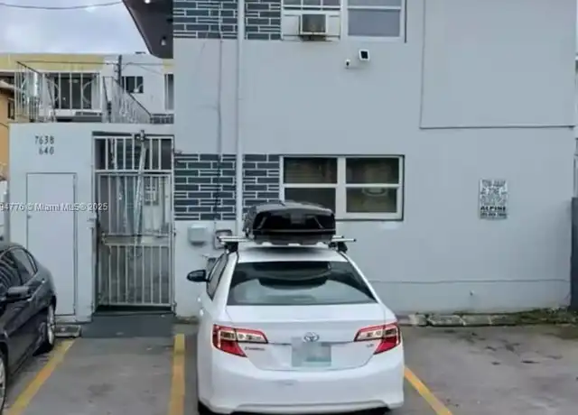 Property at 7638 N Miami Ave Unit 7, Miami, FL, 33150, 1 bed, 1 bath, [object Object]