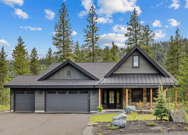 Photo of 1161 Domerie Park Loop, Cle Elum, WA 98922