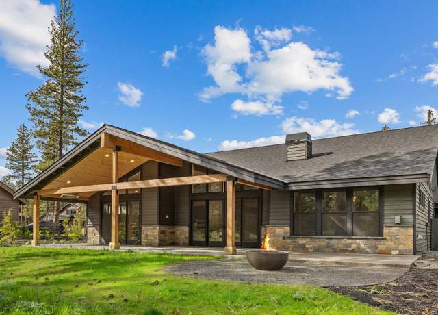 Photo of 1161 Domerie Park Loop, Cle Elum, WA 98922