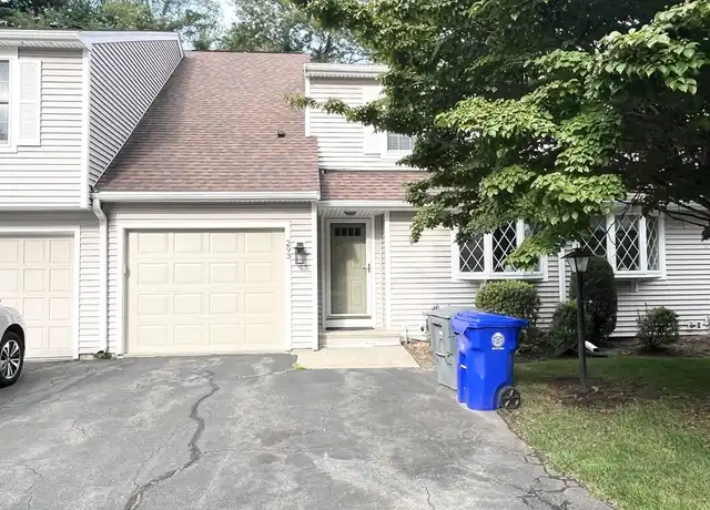 Property at 293 The Mdws #293, Enfield, CT, 06082, 2 beds, 2.5 baths, [object Object]