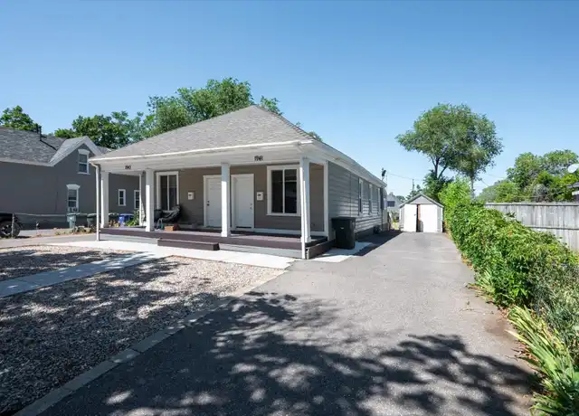 Property at 1941 Eccles Ave, Ogden, UT, 84401, 2 beds, 1 bath, [object Object]