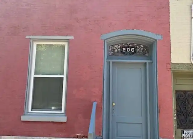 Property at 206 S 3rd St Apt 3F, Reading, PA, 19602, 1 bed, 1 bath, [object Object]