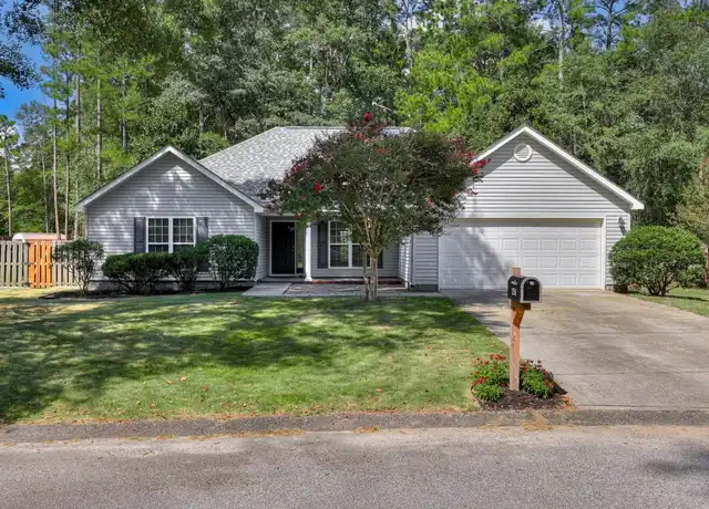 Property at 1256 Watsonia Dr Unit NA, Aiken, SC, 29803, 4 beds, 2 baths, [object Object]