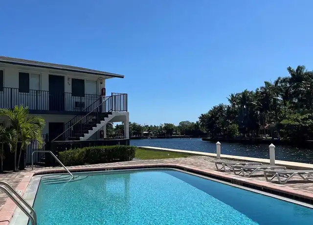 Property at 1816 E Oakland Park Blvd, Fort Lauderdale, FL, 33306, 1 bed, 1 bath, [object Object]