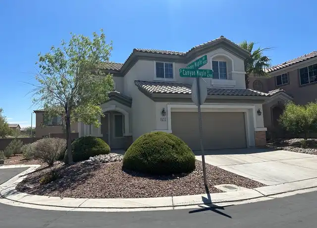 Property at 6712 Canyon Maple St, Las Vegas, NV, 89148, 3 beds, 2.5 baths, [object Object]