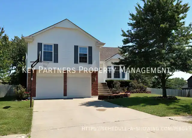 Property at 15121 W 147th St, Olathe, KS, 66062, 3 beds, 2 baths, [object Object]