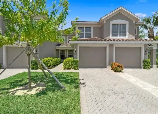 Property at 9582 Hemingway Ln #3402, Fort Myers, FL, 33913, 2 beds, 2 baths, [object Object]