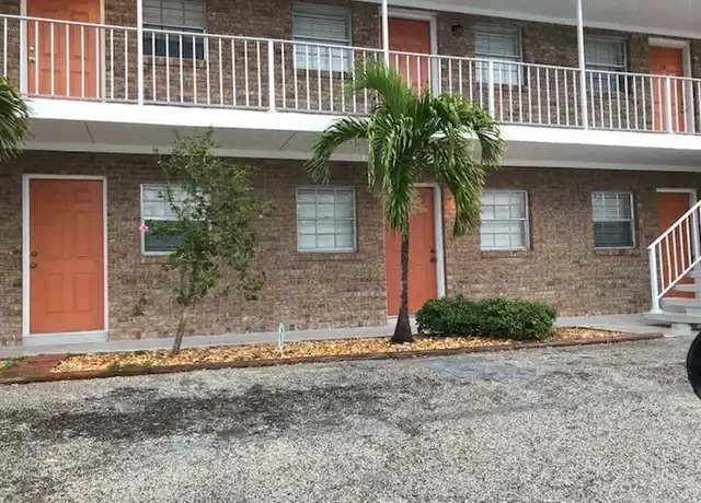 Property at 623 Forrest Ave #8, Cocoa, FL, 32922, 1 bed, 1 bath, [object Object]