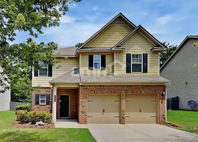 Property at 231 Bandelier Cir, Hampton, GA, 30228, 4 beds, 2.5 baths, [object Object]