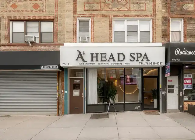 Property at 105-14 Liberty Ave, Ozone Park, NY, 11417, 2 beds, 1 bath, [object Object]