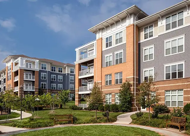 Photo of 10520 Rosehaven St, Fairfax, VA 22030