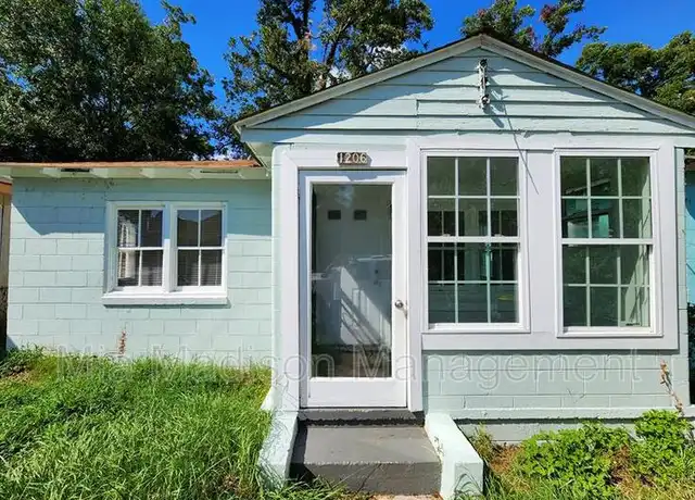 Property at 1206 Murphy Ave, Savannah, GA, 31415, 2 beds, 1 bath, [object Object]