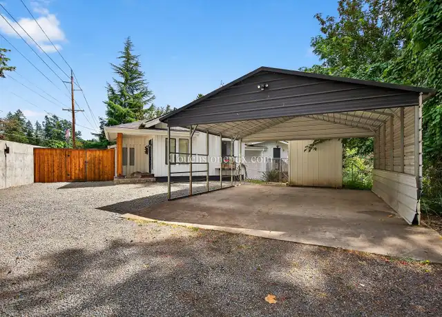 Property at 14824 S Redland Rd, Oregon City, OR, 97045, 4 beds, 2 baths, [object Object]
