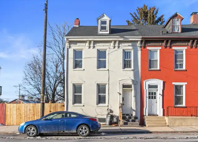 Property at 217 W College Ave, York, PA, 17401, 3 beds, 1.5 baths, [object Object]