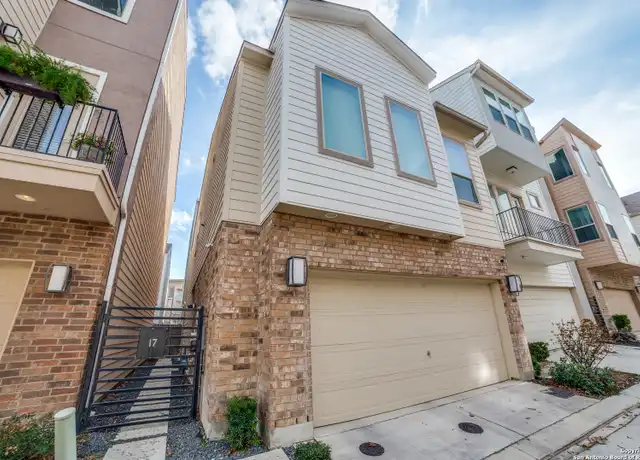 Property at 3839 Harry Wurzbach Rd, San Antonio, TX, 78209, 3 beds, 2.5 baths, [object Object]