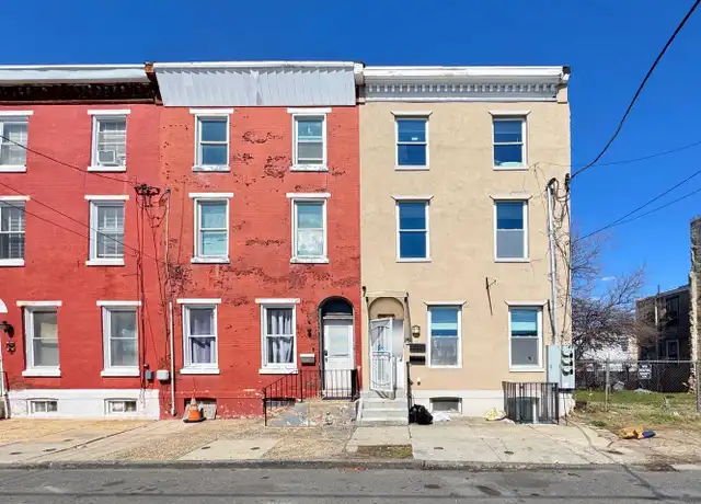Property at 1913 W Montgomery Ave Unit 1, Philadelphia, PA, 19121, 4 beds, 3 baths, [object Object]