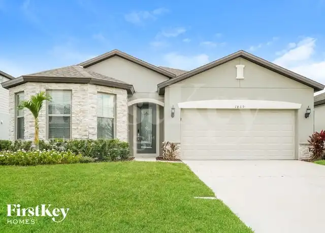 Property at 1869 Cayman Cove Cir, Saint Cloud, FL, 34772, 3 beds, 2 baths, [object Object]