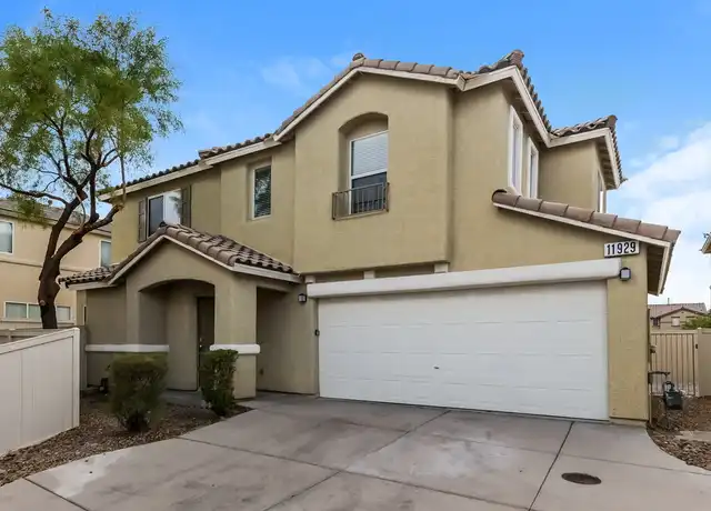 Property at 11929 Fairfax Ridge St, Las Vegas, NV, 89183, 3 beds, 2.5 baths, [object Object]