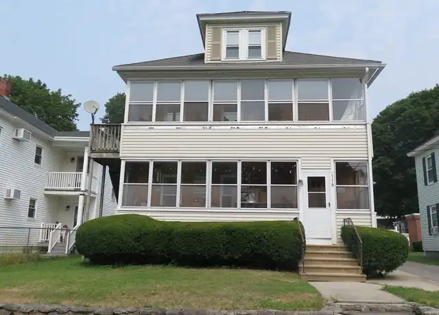 Property at 118 Marquette St Unit 1, Gardner, MA, 01440, 2 beds, 1.5 baths, [object Object]