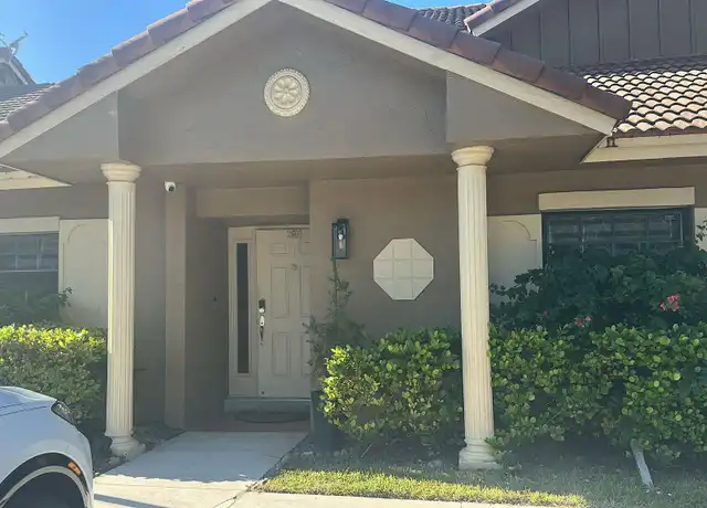 Property at 2660 Riverside Dr, Coral Springs, FL, 33065, 3 beds, 2.5 baths, [object Object]