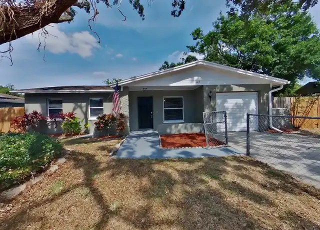 Property at 607 Falkirk Ave, Valrico, FL, 33594, 3 beds, 2 baths, [object Object]