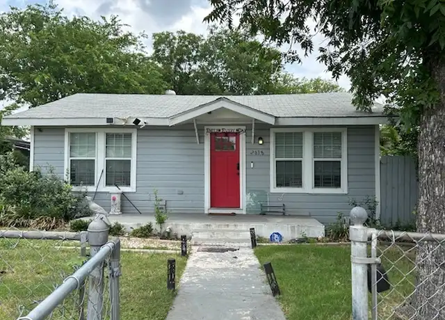 Property at 2638 Lombrano St, San Antonio, TX, 78228, 3 beds, 2 baths, [object Object]