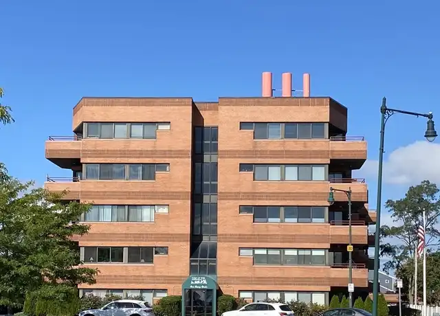 Property at 1 Carey Cir #108, Revere, MA, 02151, 2 beds, 2 baths, [object Object]