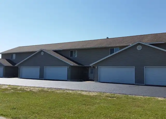 Property at 1338 Mark Ave Unit 1, Tomah, WI, 54660, 3 beds, 2.5 baths, [object Object]