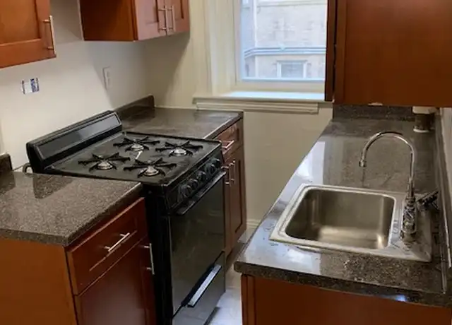 Property at 1175 Boylston St Unit 6A, Boston, MA, 02215, 1 bed, 1 bath, [object Object]