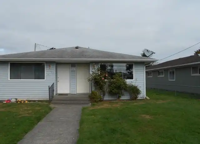 Property at 2208 Morgan St Unit 2208, Aberdeen, WA, 98520, 2 beds, 1 bath, [object Object]