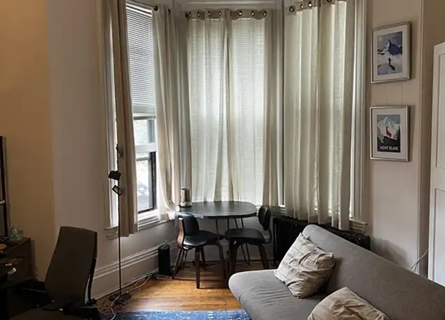 Property at 172 Marlborough St Unit 1F, Boston, MA, 02116, 0 beds, 1 bath, [object Object]