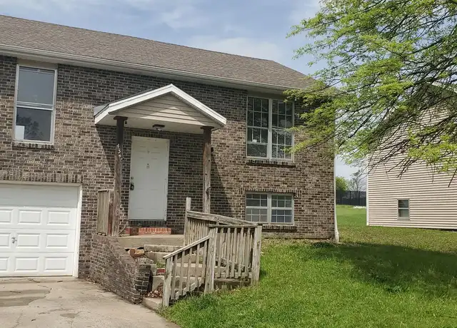 Property at 4345-4347 Santa Anna Dr Unit 4347, Columbia, MO, 65201, 3 beds, 2 baths, [object Object]