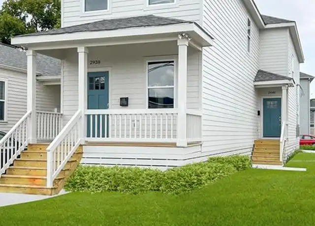 Property at 2938 Audubon St, New Orleans, LA, 70125, 3 beds, 2 baths, [object Object]