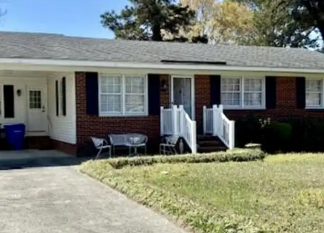 Property at 2804 Crockett Dr, Greenville, NC, 27858, 3 beds, 2 baths, [object Object]