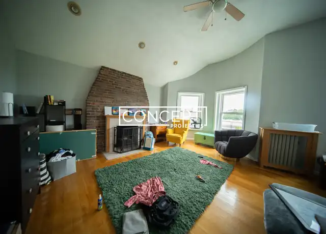 Property at 154 Harvard St #7, Brookline, MA, 02446, 3 beds, 2 baths, [object Object]