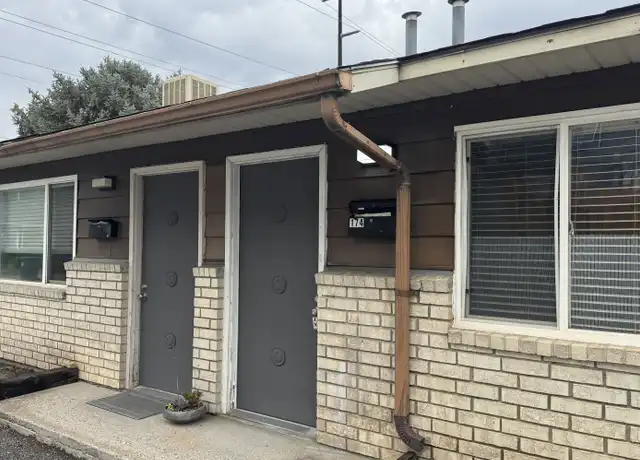 Property at 174 E 2700 S, South Salt Lake, UT, 84115, 2 beds, 1 bath, [object Object]