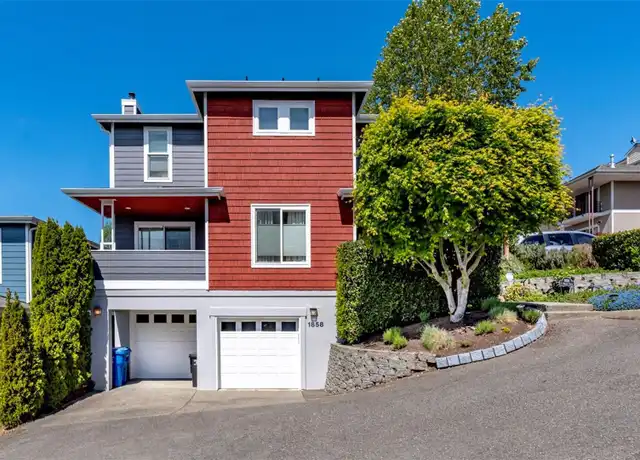Property at 1858 S Bennett Dr, Seattle, WA, 98108, 3 beds, 3 baths, [object Object]